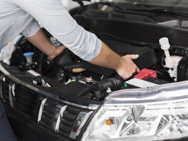 Impacto positivo: 3 benefícios do Protetor de Bateria V8