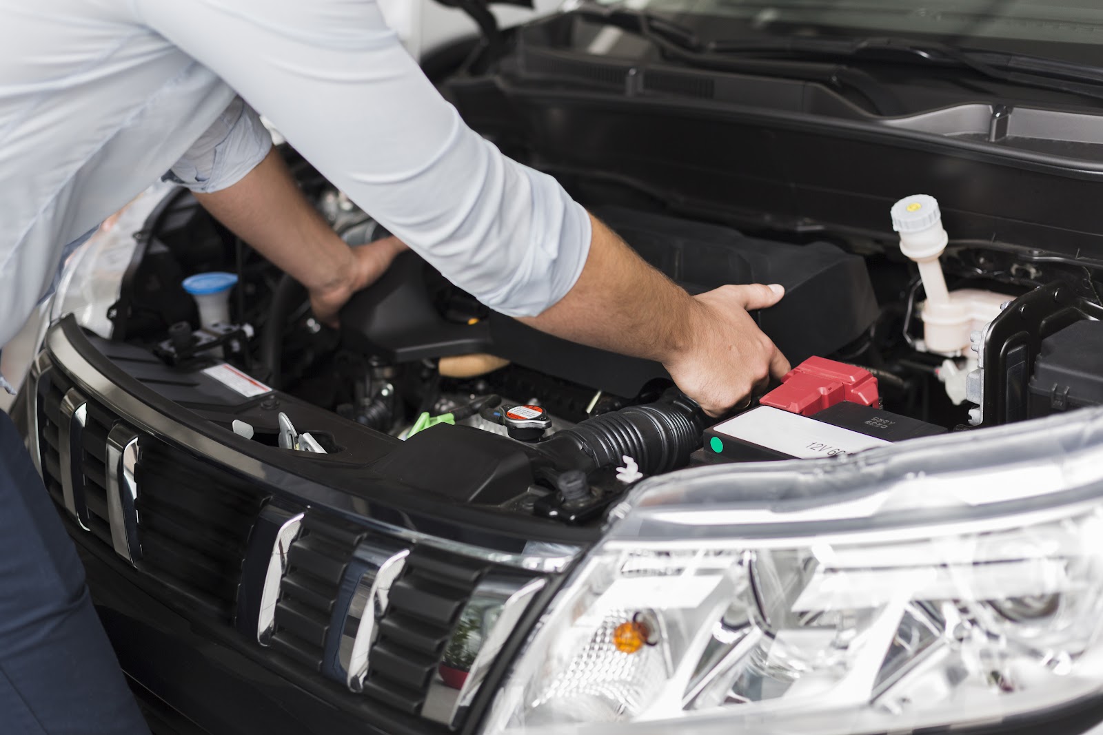 Impacto positivo: 3 benefícios do Protetor de Bateria V8