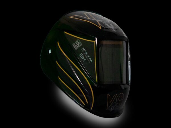 Máscara 8K: A opção que faltava para a sua revenda