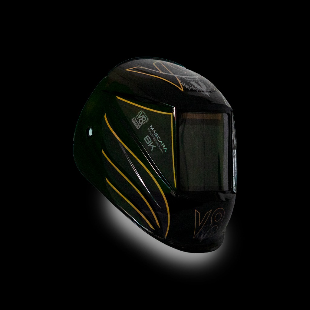 Máscara 8K: A opção que faltava para a sua revenda