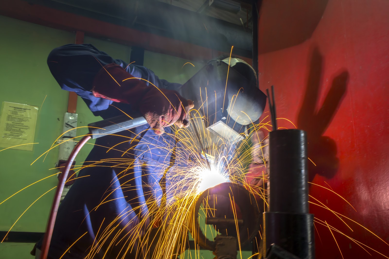 Qualidade e Retorno de investimento: Máquina de Solda V8 Brasil para Lojistas