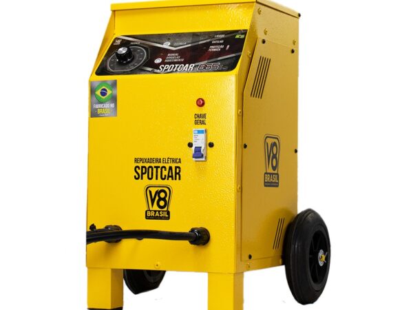 Repuxadeira Spotcar: O que os revendedores precisam saber